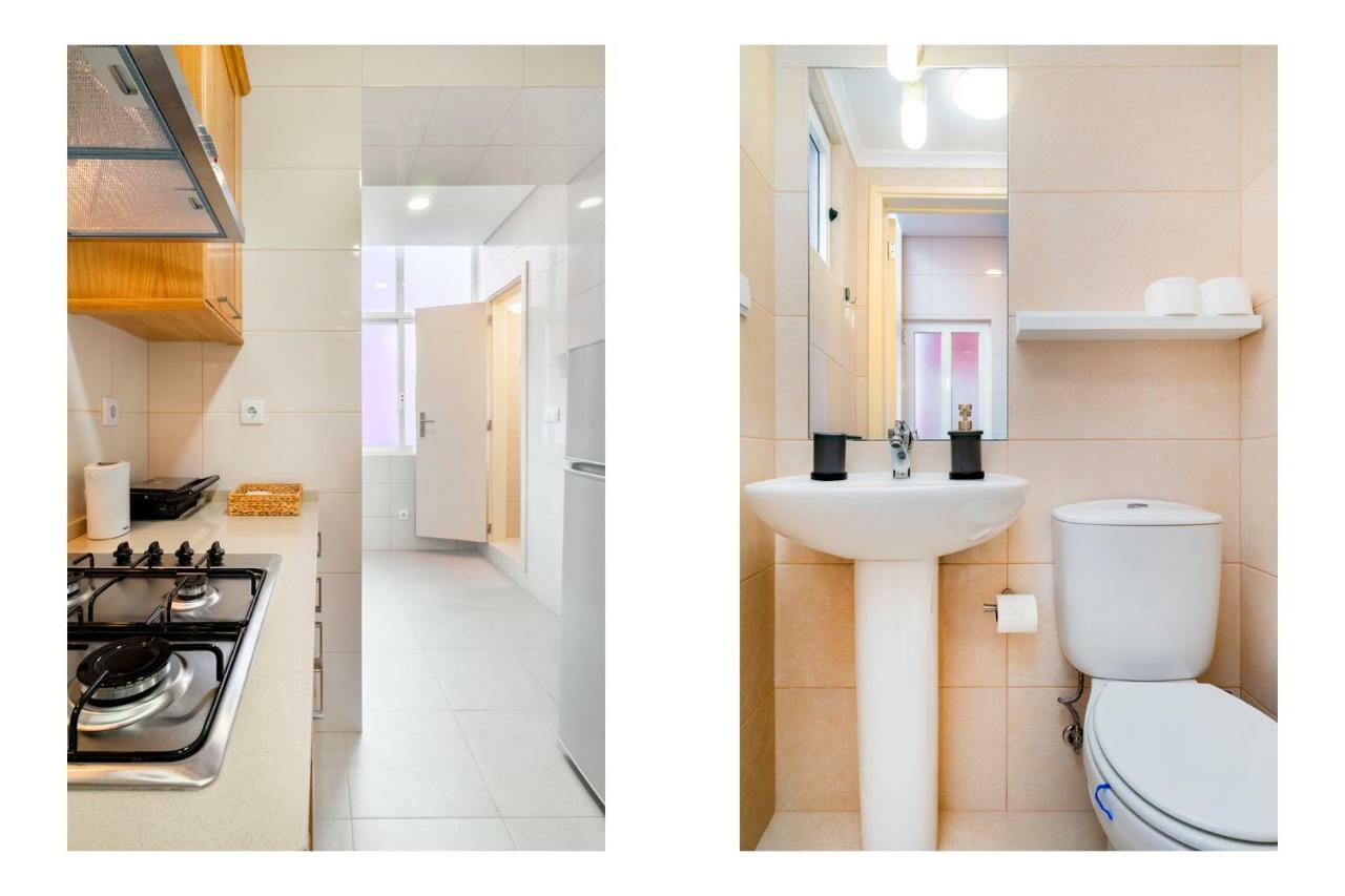 Lejlighed Whome Hideaway Family #1e *