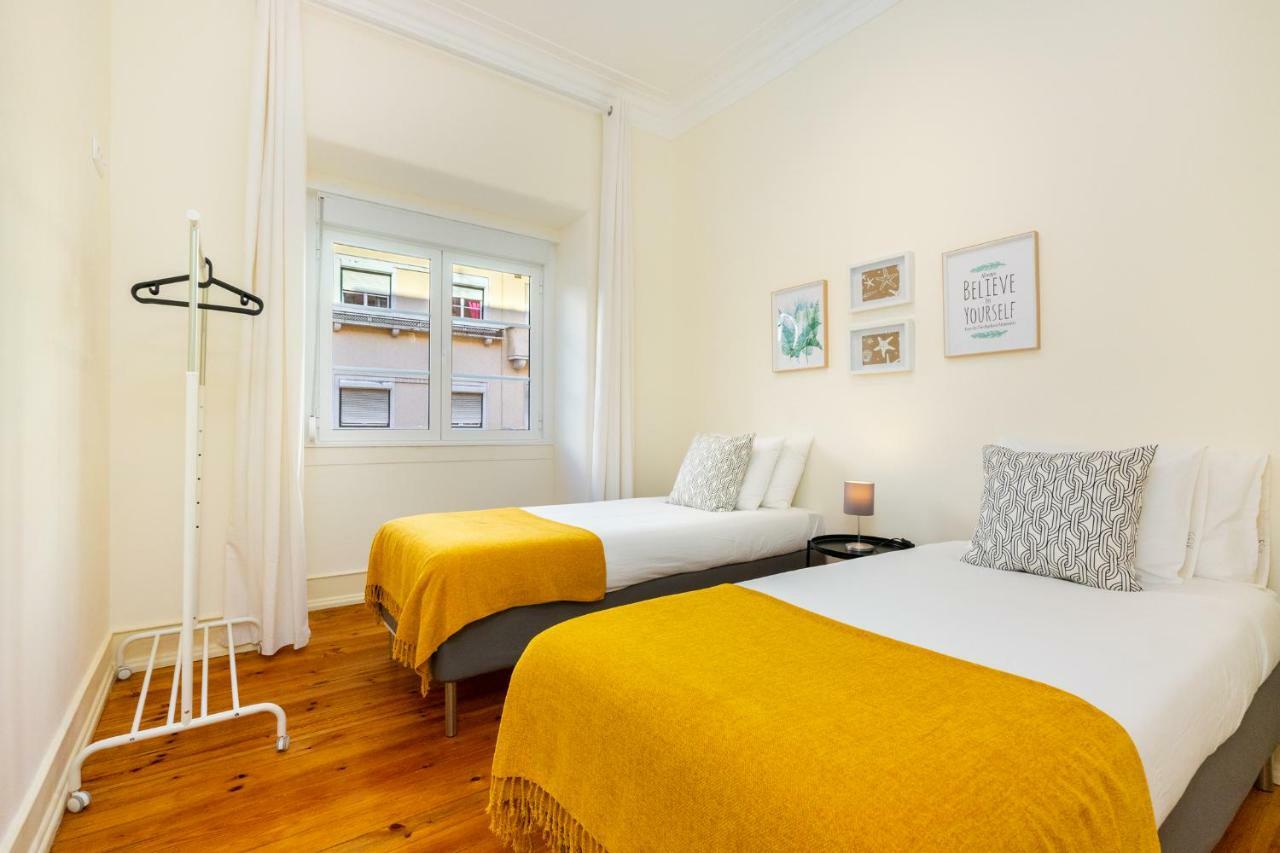 Lejlighed Whome Hideaway Family #1e Lisboa