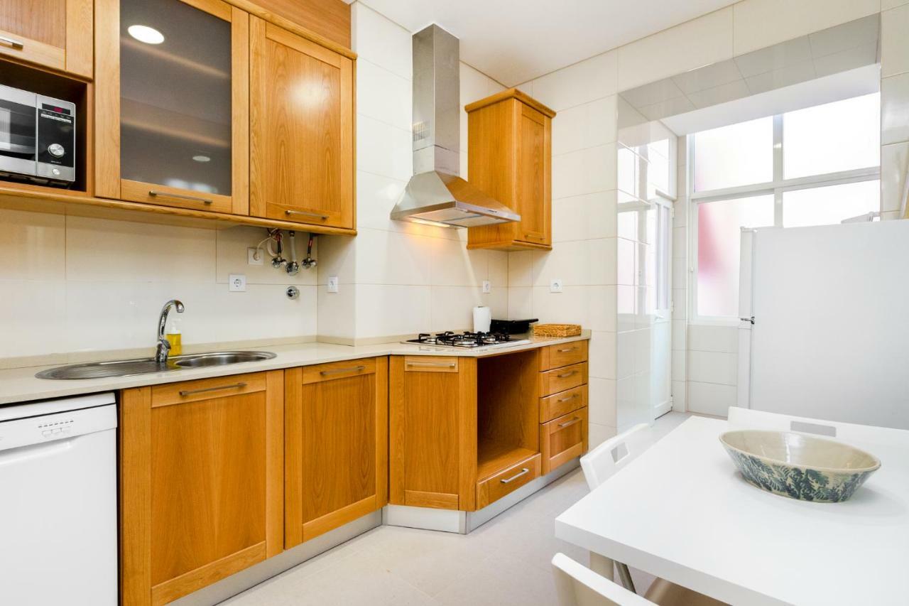 Whome Hideaway Family #1e Lejlighed Lisboa