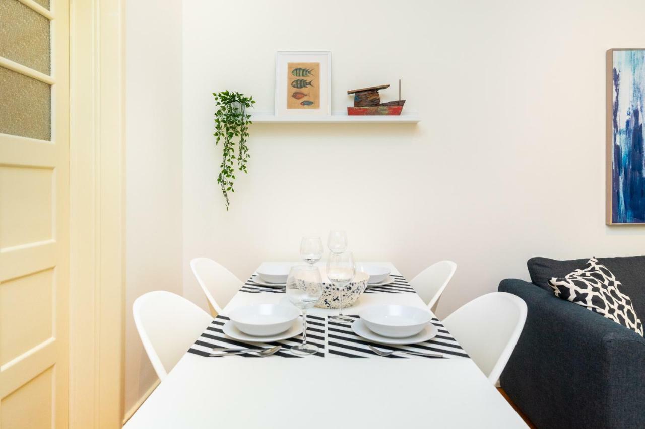 Whome Hideaway Family #1e Lejlighed *