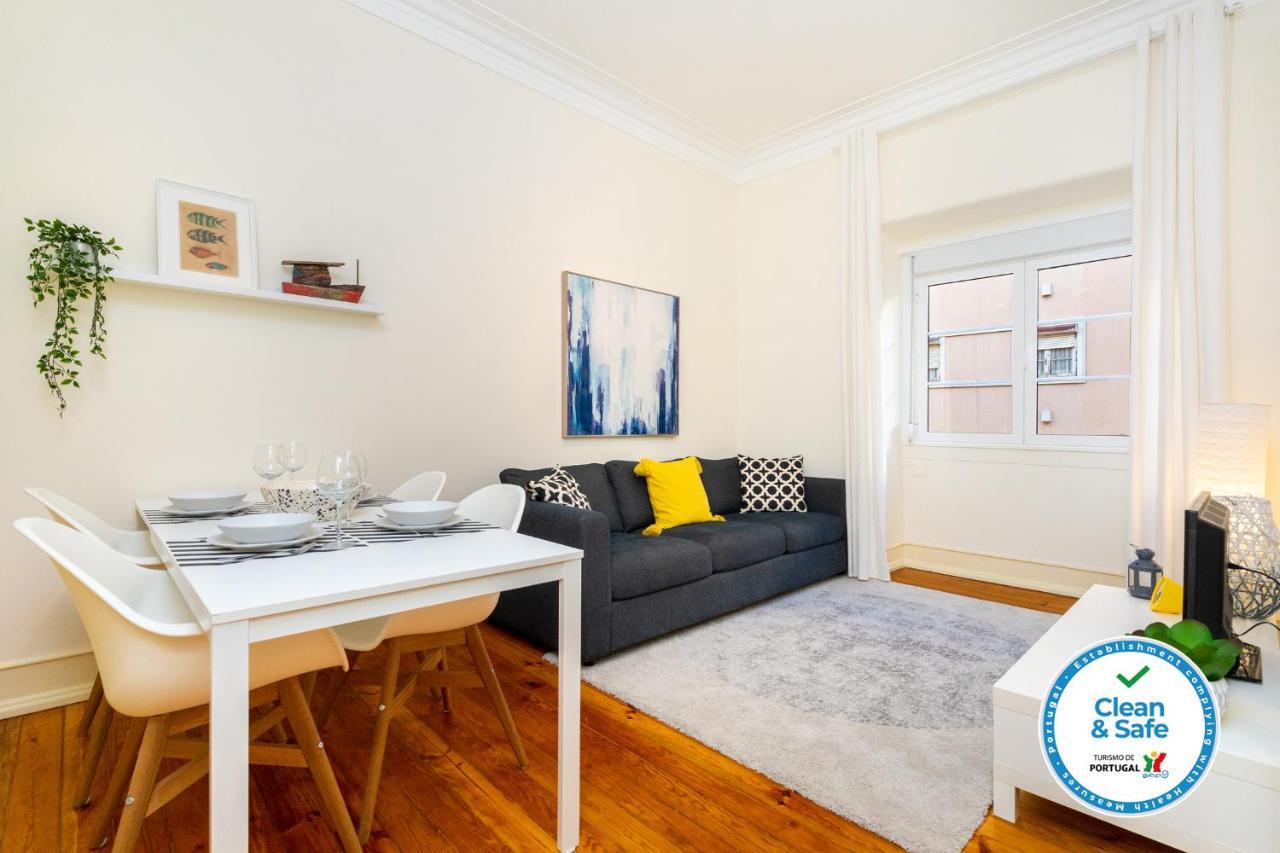 Apartamento Whome Hideaway Family #1e