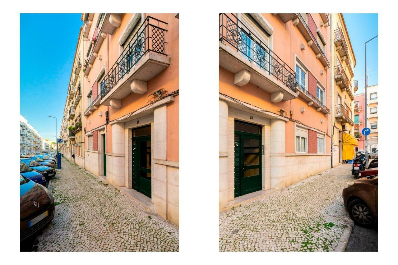Apartamento Whome Hideaway Family #1e